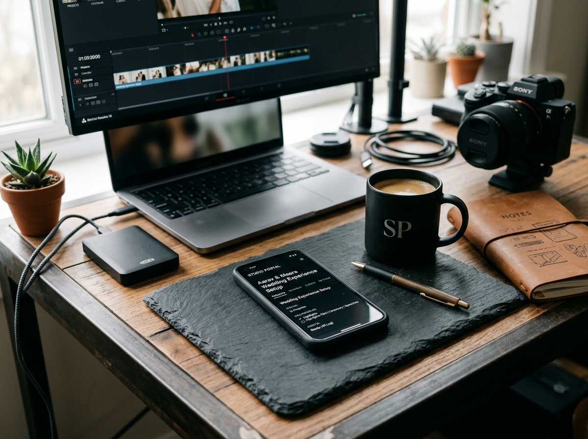 Ingest & Configure in 10 Minutes